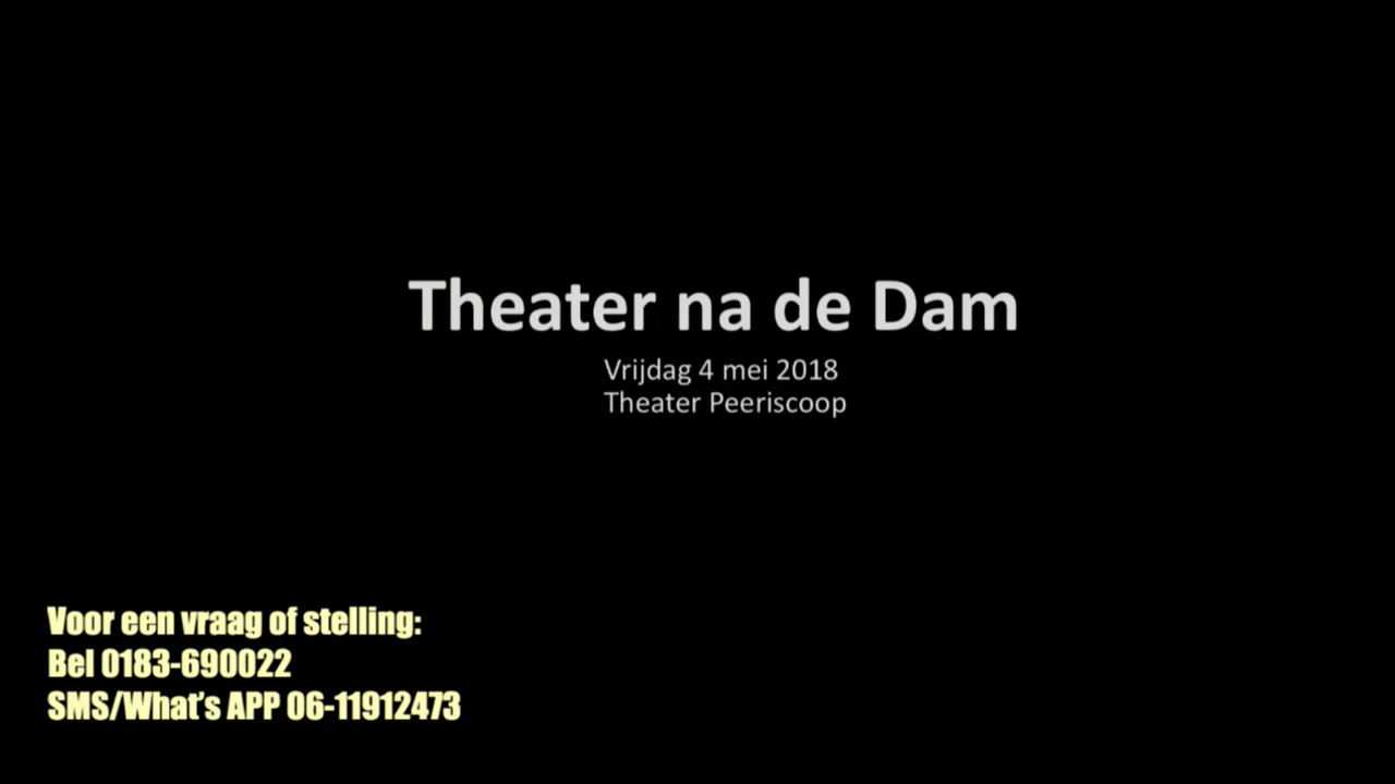 Recording TheaterPeeriscoop-1805041525459437