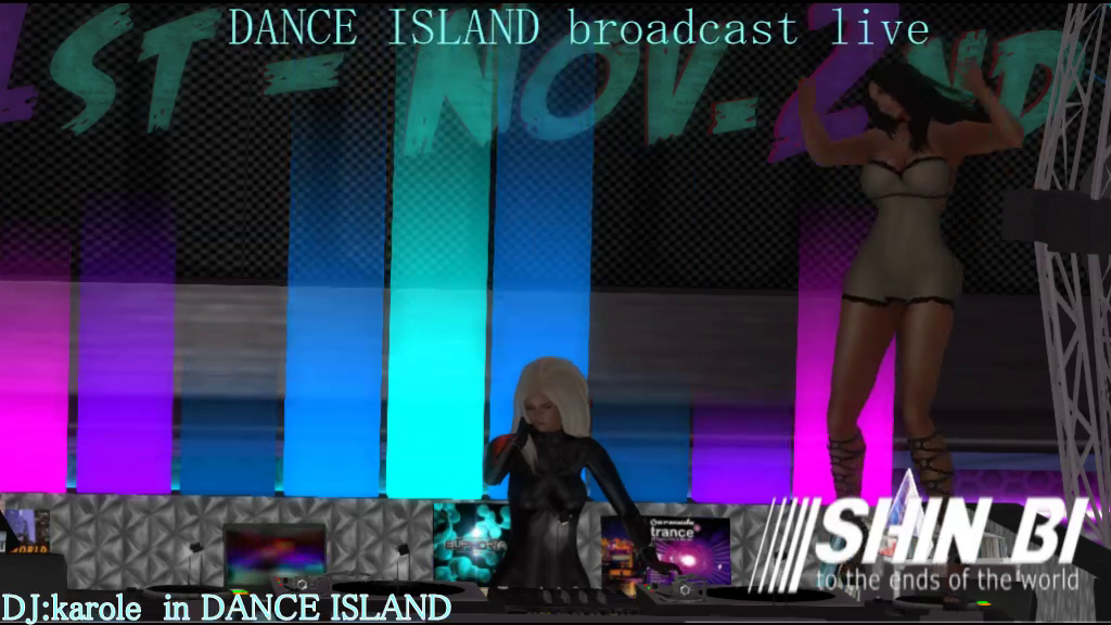 Recording danceisland-1410141413319259