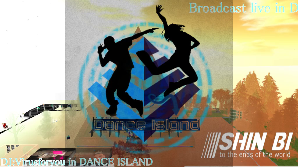 Recording danceisland-1411111415712642