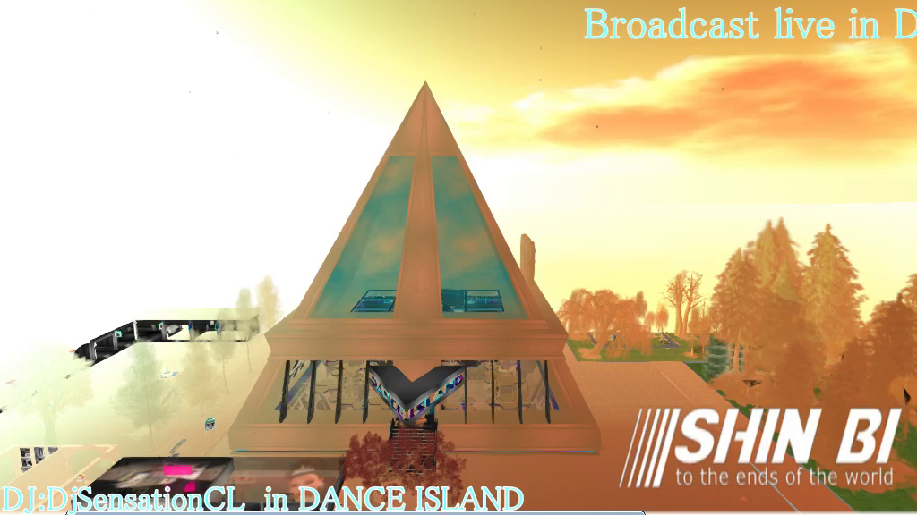 Recording danceisland-1411161416094897