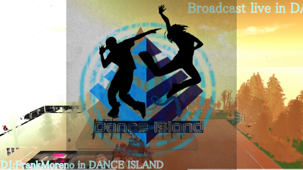 Recording danceisland-1411161416173805