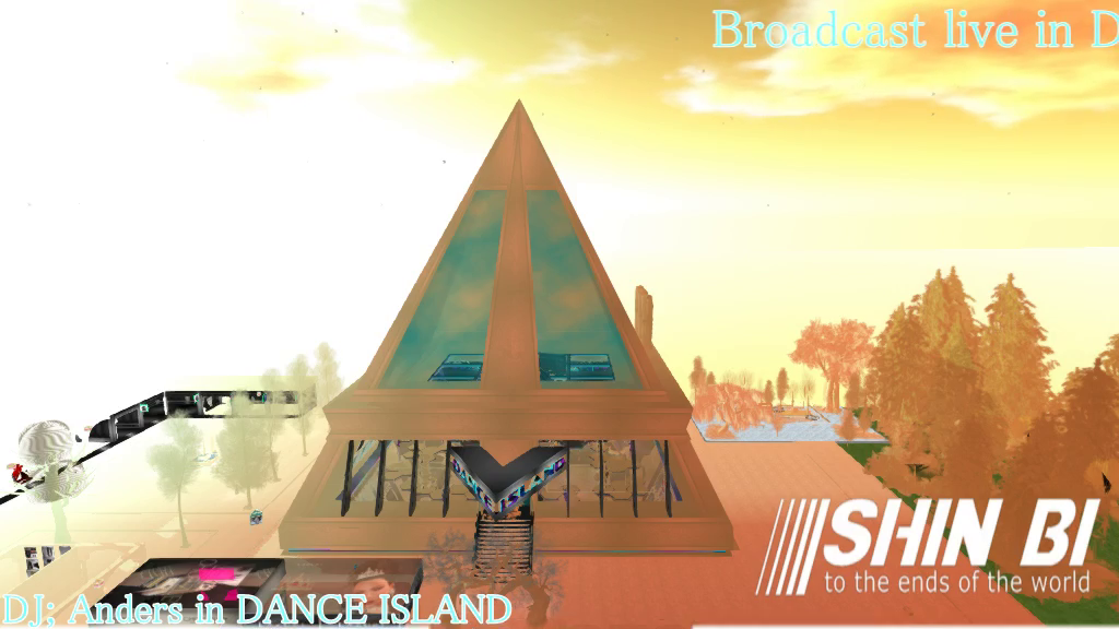 Recording danceisland-1411191416409329