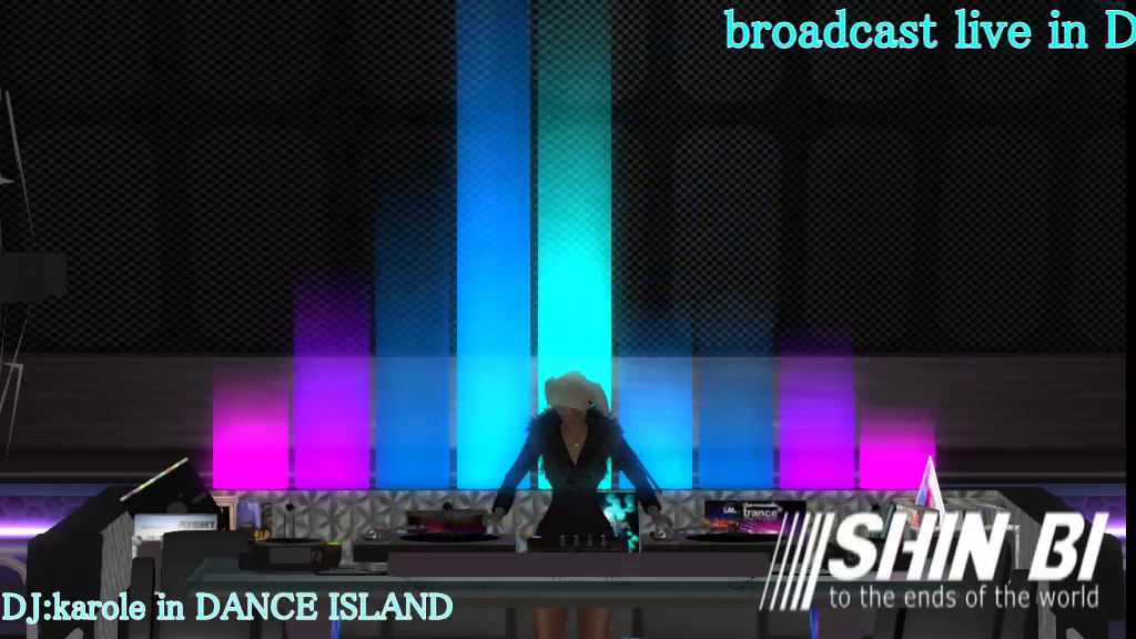 Recording danceisland-1411251416944982