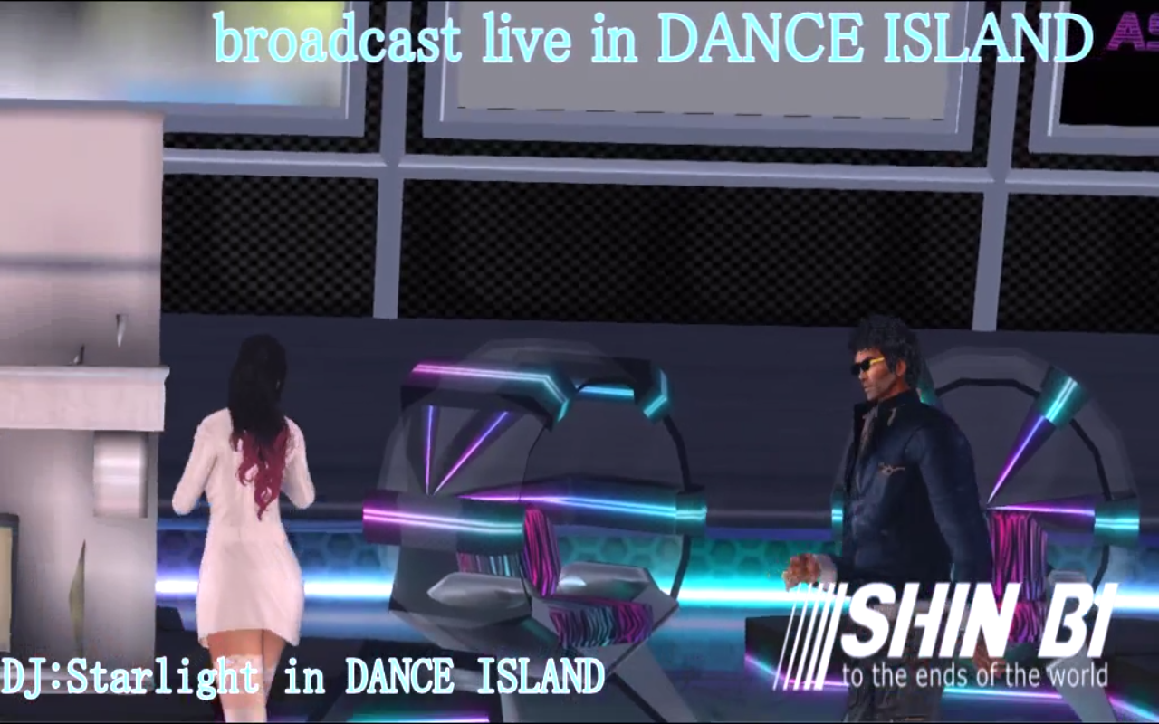 Recording danceisland-1412011417461867