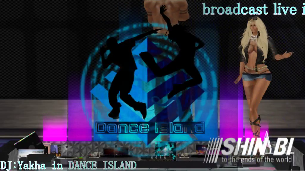 Recording danceisland-1412131418491871