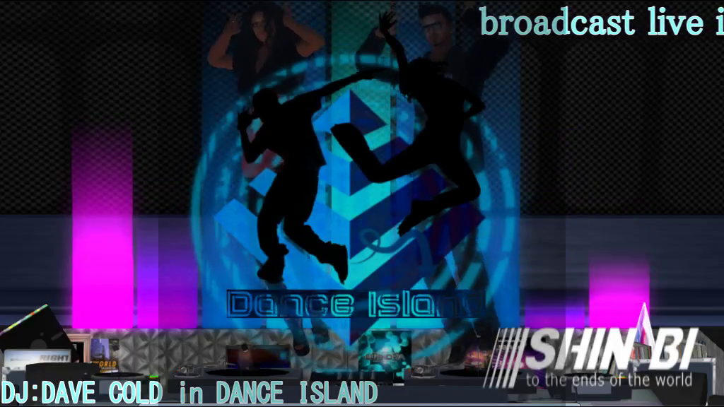 Recording danceisland-1412231419357618