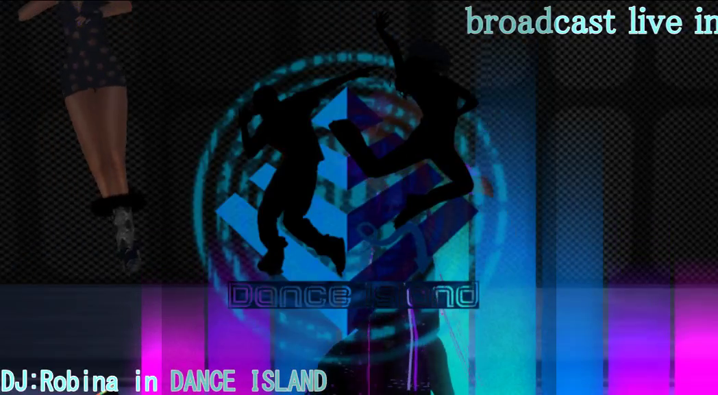 Recording danceisland-1412271419682842