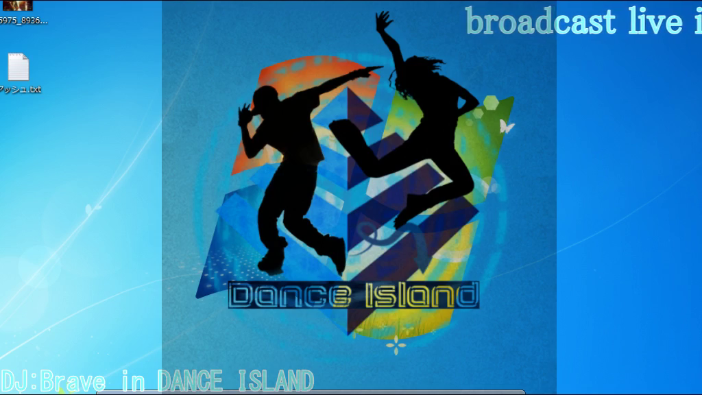 Recording danceisland-1502151423993625