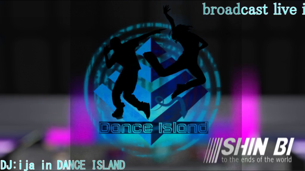 Recording danceisland-1502151424004694